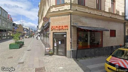 Lägenheter att hyra i Örnsköldsvik - Bild från Google Street View