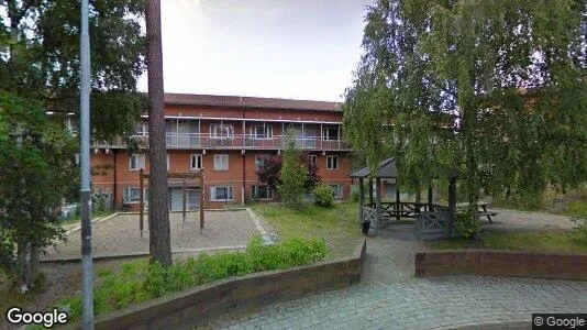 Lägenheter att hyra i Söderort - Bild från Google Street View