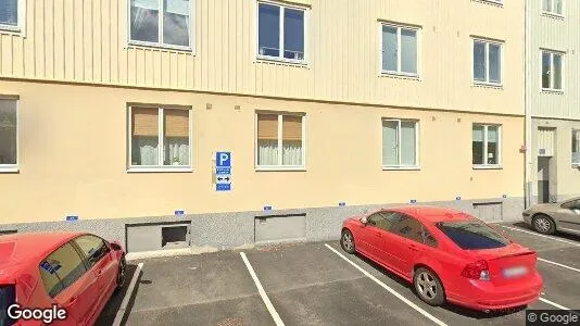 Lägenheter att hyra i Örgryte-Härlanda - Bild från Google Street View