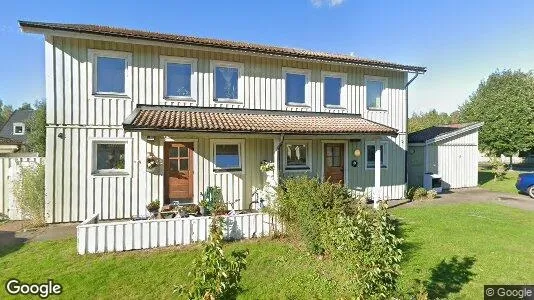 Lägenheter att hyra i Karlsborg - Bild från Google Street View