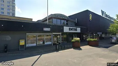 Lägenheter att hyra i Jönköping - Bild från Google Street View