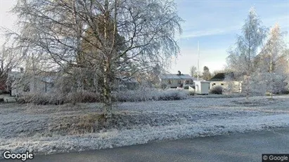 Lägenheter att hyra i Luleå - Bild från Google Street View
