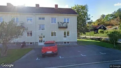 Lägenheter att hyra i Mölndal - Bild från Google Street View