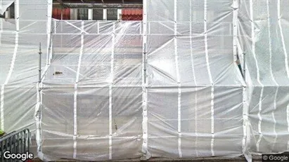 Lägenheter att hyra i Lundby - Bild från Google Street View