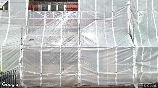 Lägenheter att hyra i Lundby - Bild från Google Street View