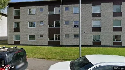 Lägenheter att hyra i Norrköping - Bild från Google Street View
