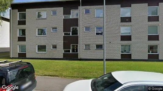 Lägenheter att hyra i Norrköping - Bild från Google Street View