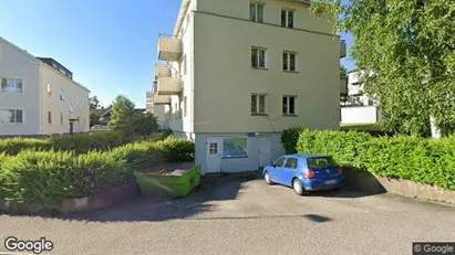 Lägenheter att hyra i Borås - Bild från Google Street View