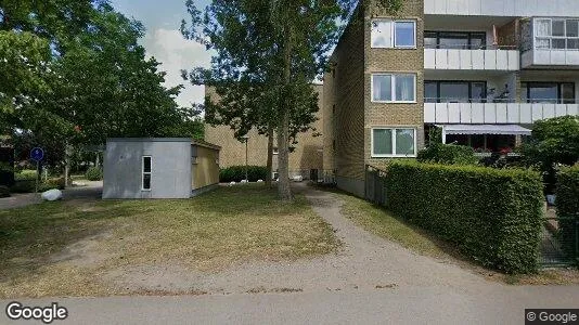 Lägenheter att hyra i Landskrona - Bild från Google Street View
