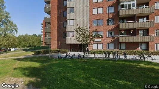 Lägenheter att hyra i Norrköping - Bild från Google Street View