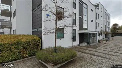 Lägenheter att hyra i Limhamn/Bunkeflo - Bild från Google Street View