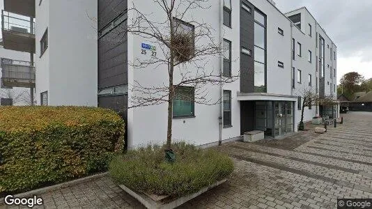 Lägenheter att hyra i Limhamn/Bunkeflo - Bild från Google Street View