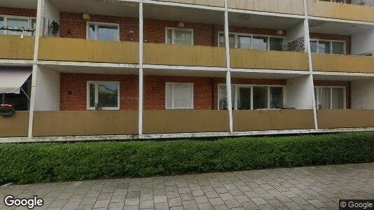 Lägenheter att hyra i Malmö Centrum - Bild från Google Street View