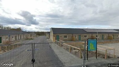 Lägenheter att hyra i Tomelilla - Bild från Google Street View