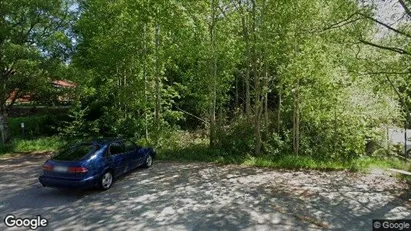 Lägenheter att hyra i Uddevalla - Bild från Google Street View