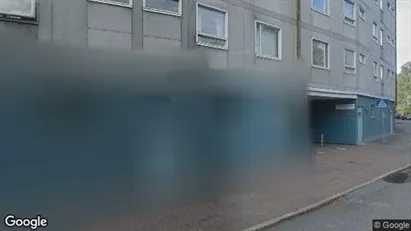 Lägenheter att hyra i Göteborg Centrum - Bild från Google Street View