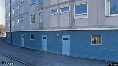 Lägenheter att hyra i Göteborg Centrum - Bild från Google Street View