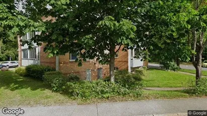 Lägenheter att hyra i Göteborg Östra - Bild från Google Street View