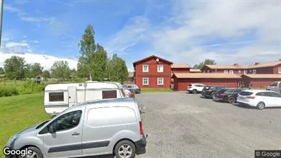 Lägenheter att hyra i Eda - Bild från Google Street View