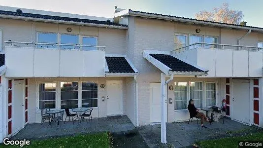 Lägenheter att hyra i Jönköping - Bild från Google Street View