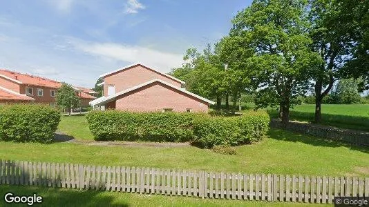 Lägenheter att hyra i Uppvidinge - Bild från Google Street View