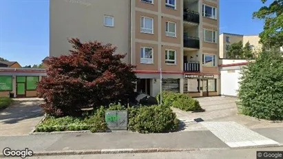 Lägenheter att hyra i Söderort - Bild från Google Street View