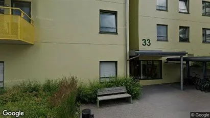 Lägenheter att hyra i Område ej specificerat - Bild från Google Street View