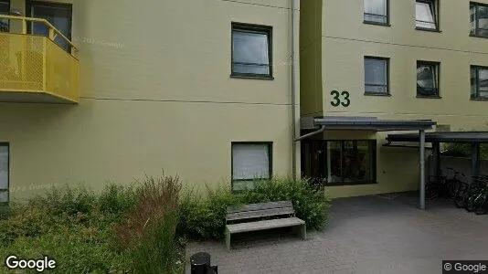 Lägenheter att hyra i Område ej specificerat - Bild från Google Street View