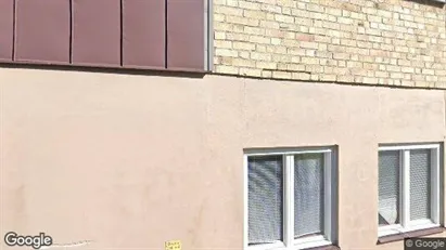 Lägenheter att hyra i Örnsköldsvik - Bild från Google Street View