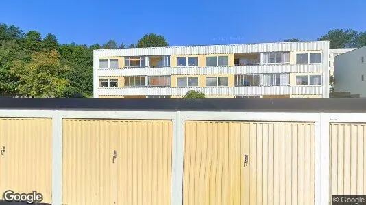 Lägenheter att hyra i Mjölby - Bild från Google Street View