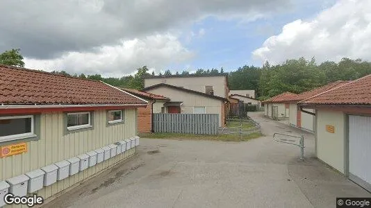 Lägenheter att hyra i Växjö - Bild från Google Street View