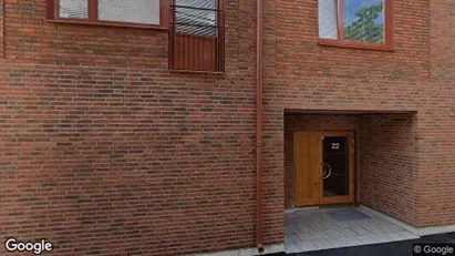 Lägenheter att hyra i Kumla - Bild från Google Street View