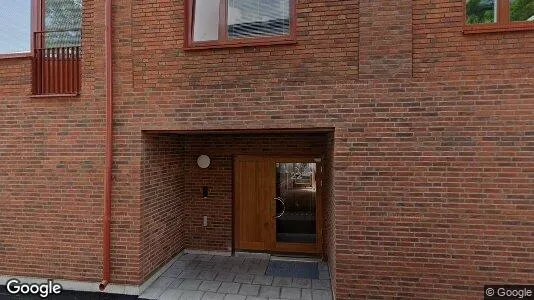 Lägenheter att hyra i Kumla - Bild från Google Street View