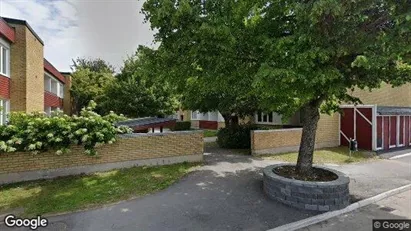 Lägenheter att hyra i Linköping - Bild från Google Street View