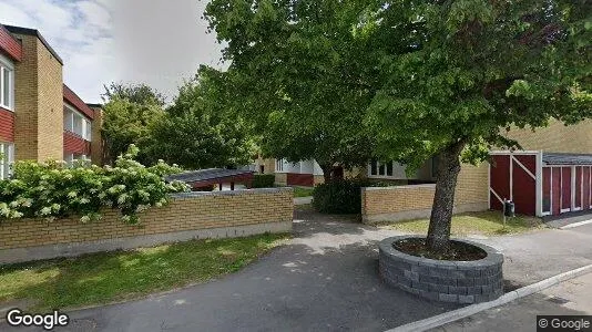 Lägenheter att hyra i Linköping - Bild från Google Street View