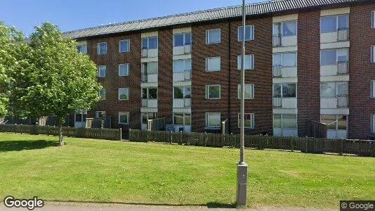 Lägenheter att hyra i Västra hisingen - Bild från Google Street View