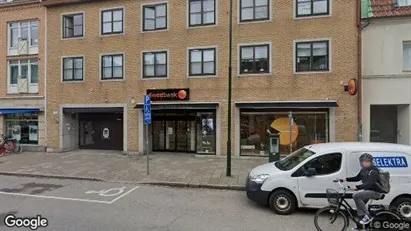 Lägenheter att hyra i Limhamn/Bunkeflo - Bild från Google Street View