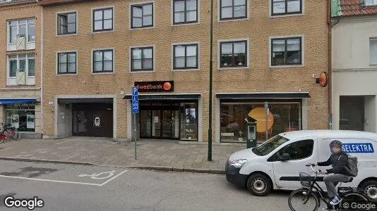 Lägenheter att hyra i Limhamn/Bunkeflo - Bild från Google Street View