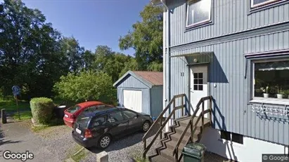 Lägenheter att hyra i Göteborg Östra - Bild från Google Street View