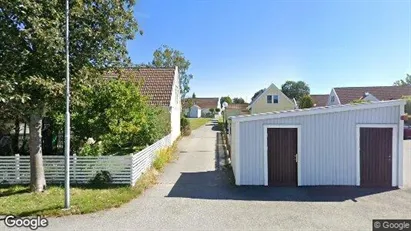 Lägenheter att hyra i Västra hisingen - Bild från Google Street View