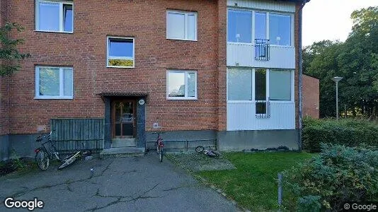 Lägenheter att hyra i Perstorp - Bild från Google Street View