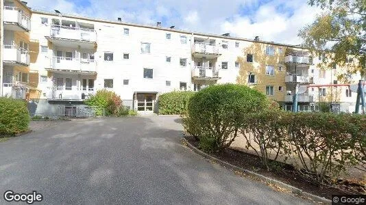 Lägenheter att hyra i Göteborg Östra - Bild från Google Street View