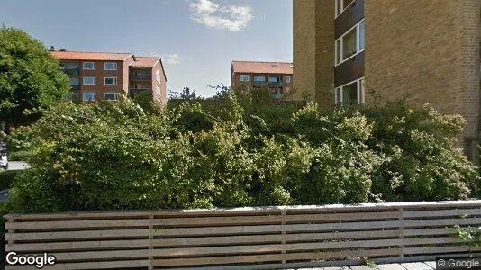 Lägenheter att hyra i Malmö Centrum - Bild från Google Street View