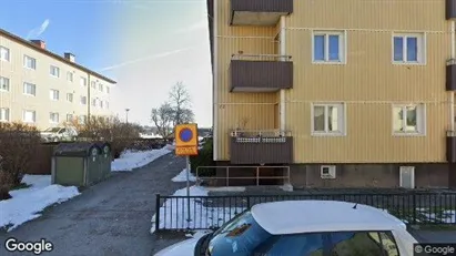 Lägenheter att hyra i Norrköping - Bild från Google Street View