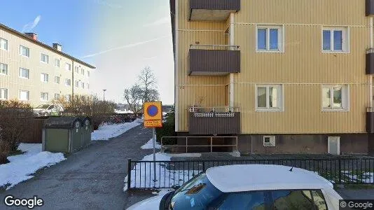 Lägenheter att hyra i Norrköping - Bild från Google Street View