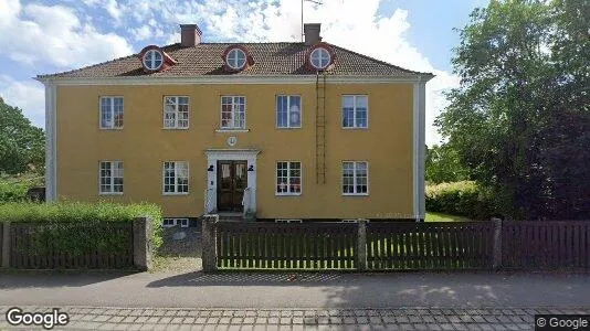 Lägenheter att hyra i Växjö - Bild från Google Street View