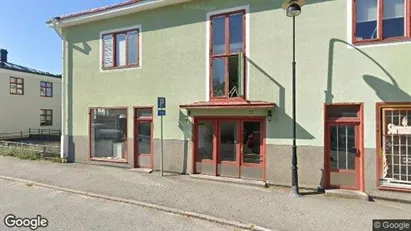Lägenheter att hyra i Flen - Bild från Google Street View