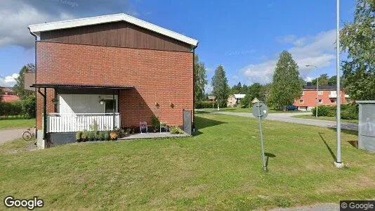 Lägenheter att hyra i Örnsköldsvik - Bild från Google Street View