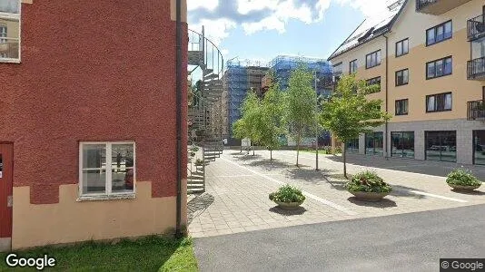 Lägenheter att hyra i Borås - Bild från Google Street View