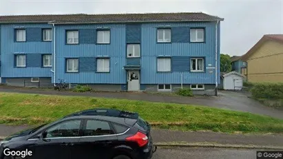 Lägenheter att hyra i Kristinehamn - Bild från Google Street View